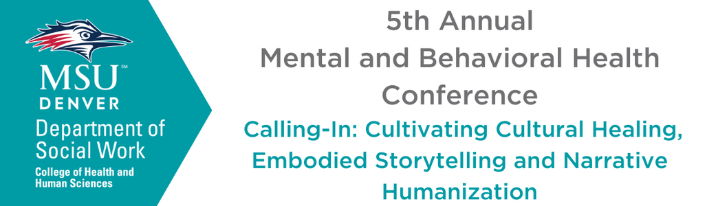 Mental and Behavioral Health Conference