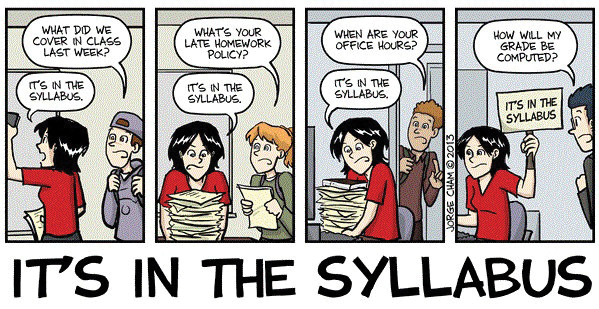 SIP 8 11 Diversity And Inclusion It s In The Syllabus The Well