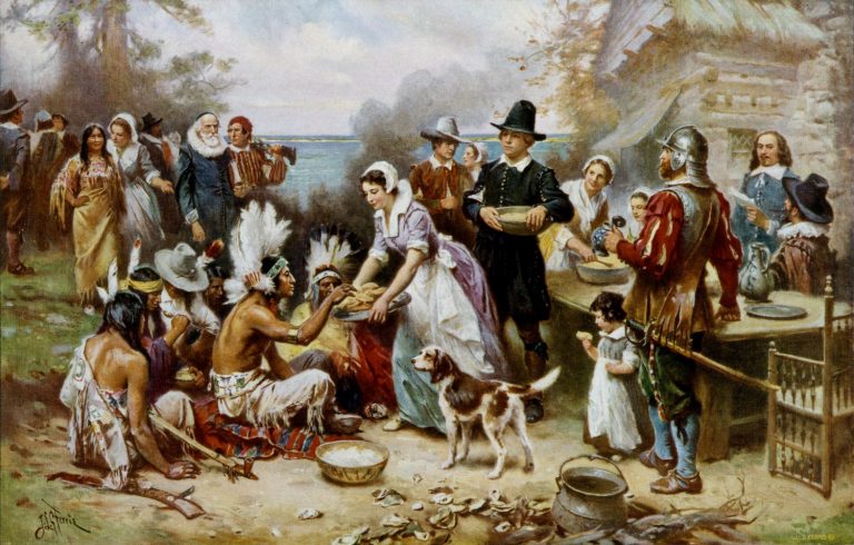 Decolonizing Native American history curriculum Decolonizing Native American history curriculum