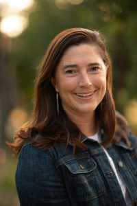 Dr. Kate Trujillo